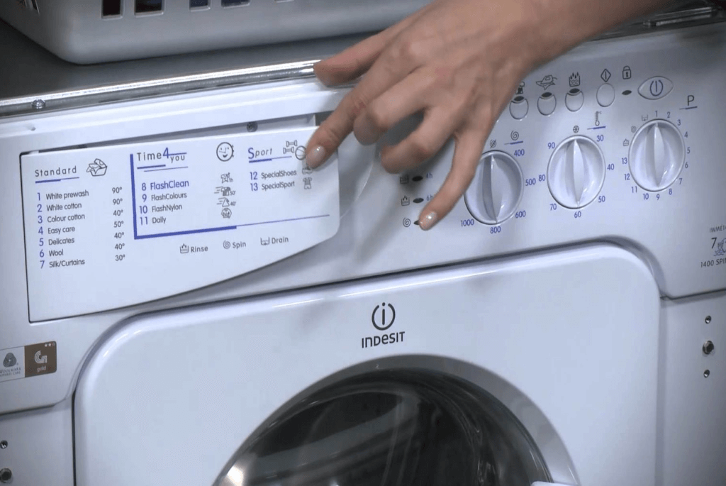 Не работает управление стиральной машины Ока