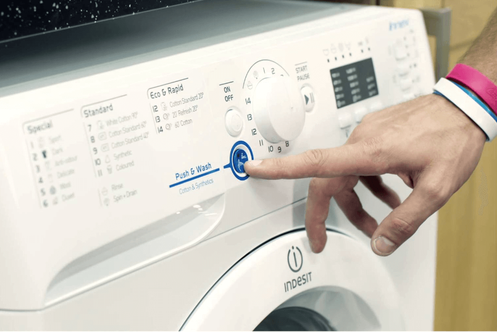 Не работают кнопки стиральной машины Ока